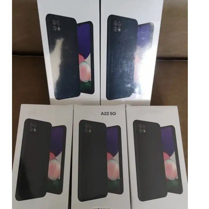 A22 Android Smart Phone by Ufell 5.2inch with Octa Core CPU Supports GSM LTE CDMA-3G & 4G English